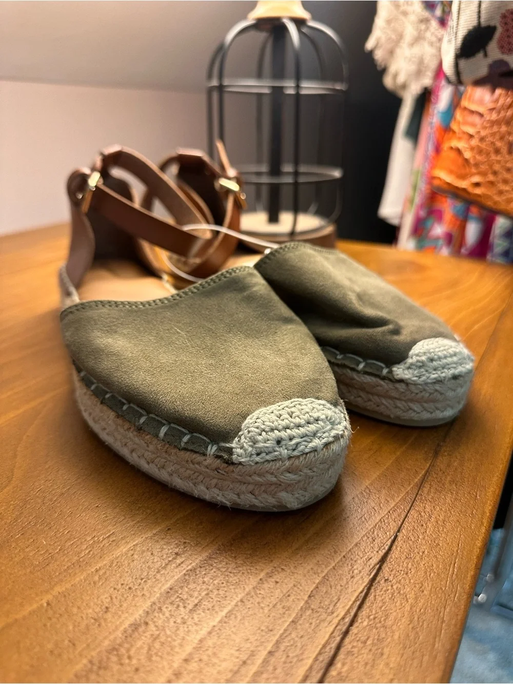 Old Navy classic olive